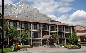 Banff High Country Inn